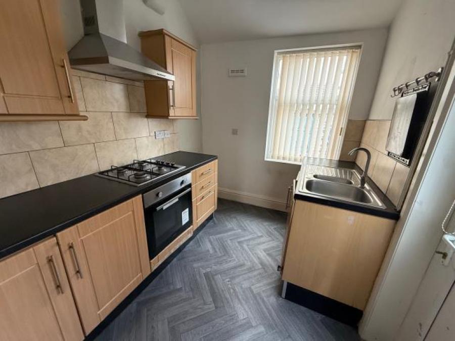 52 Ancaster Road, Aigburth, Liverpool