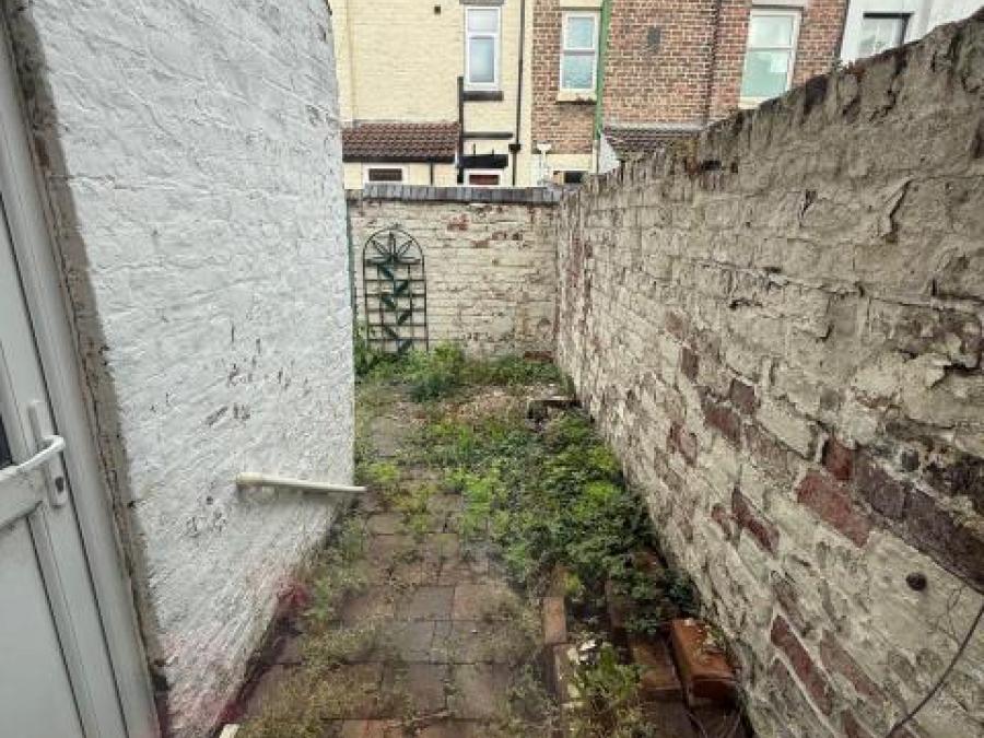 52 Ancaster Road, Aigburth, Liverpool