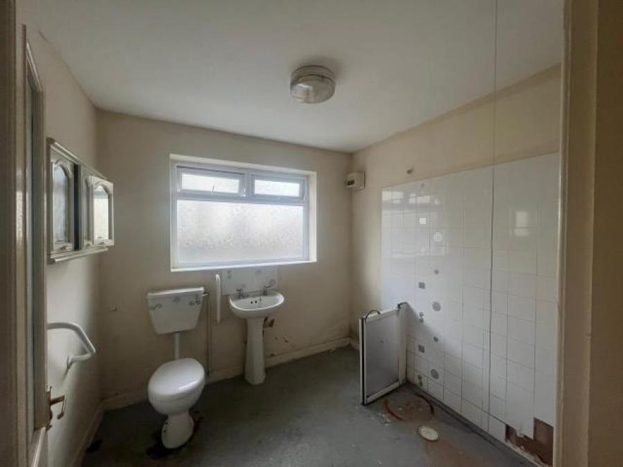 53 Dacy Road, Liverpool