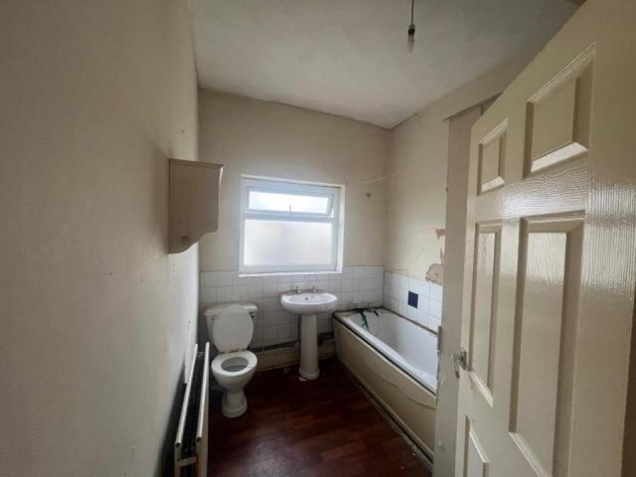 53 Dacy Road, Liverpool
