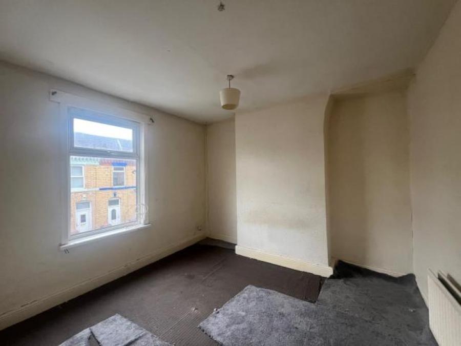 53 Dacy Road, Liverpool