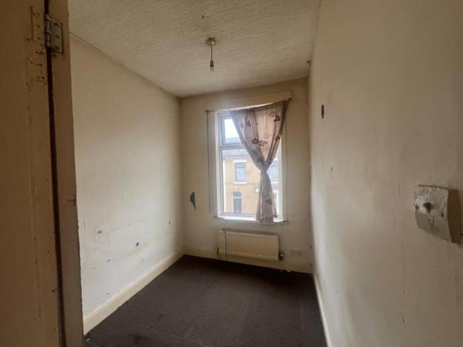 53 Dacy Road, Liverpool