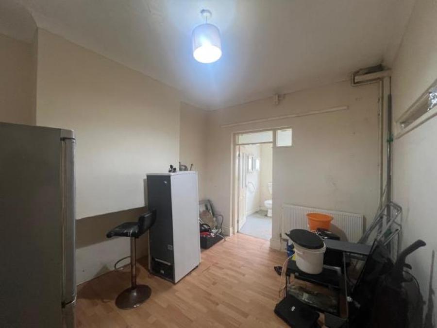53 Dacy Road, Liverpool