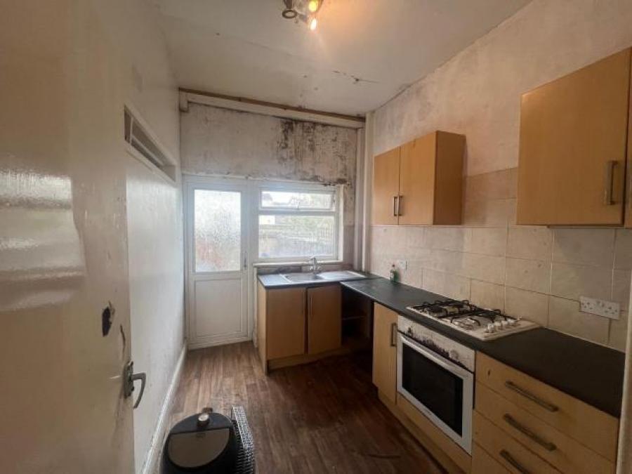 53 Dacy Road, Liverpool