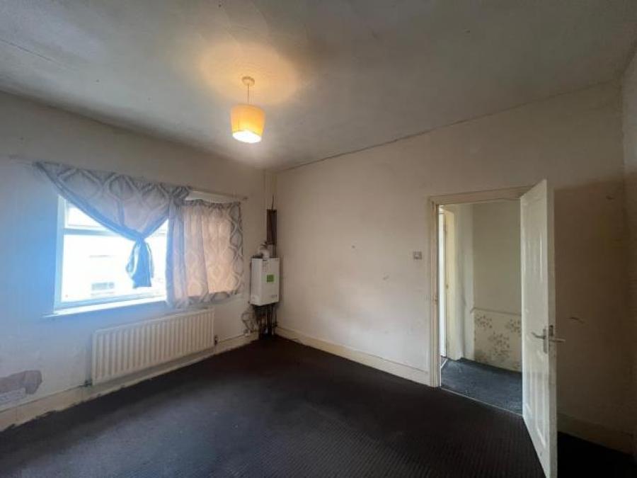 53 Dacy Road, Liverpool