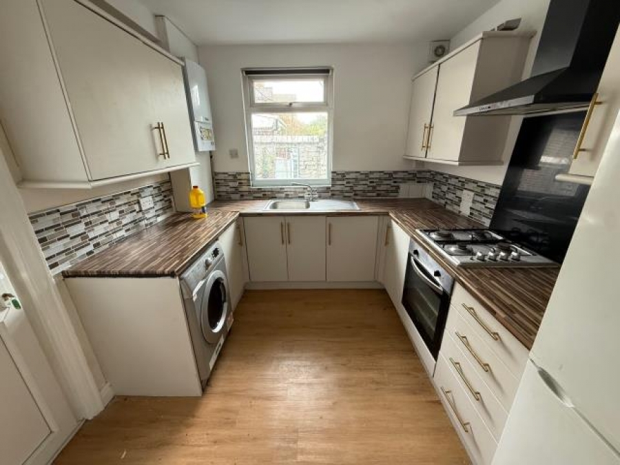 53 Northdale Road, Liverpool
