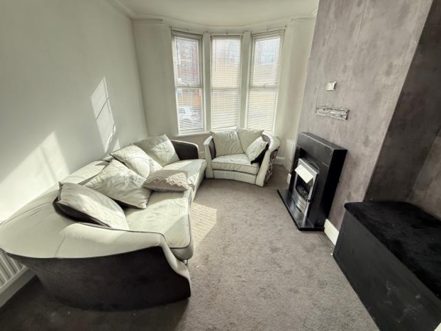53 Northdale Road, Liverpool