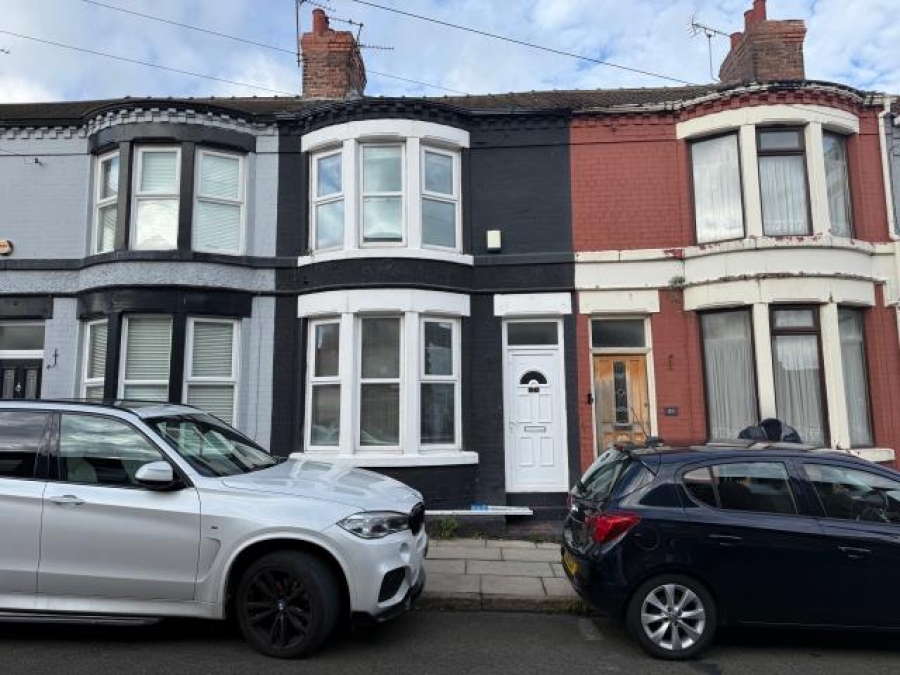 53 Northdale Road, Liverpool