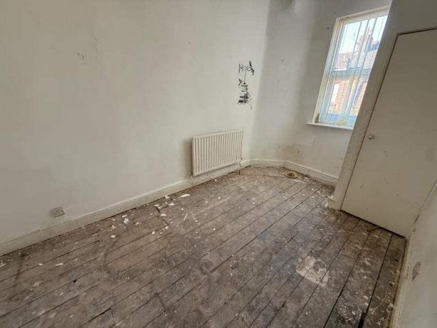 63 Chester Road, Tuebrook, Liverpool