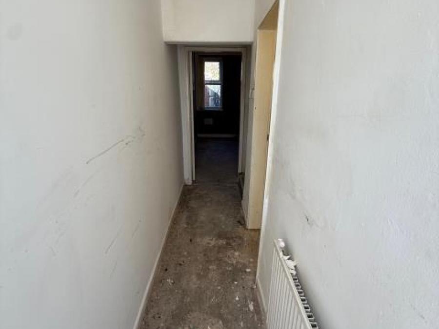 63 Chester Road, Tuebrook, Liverpool