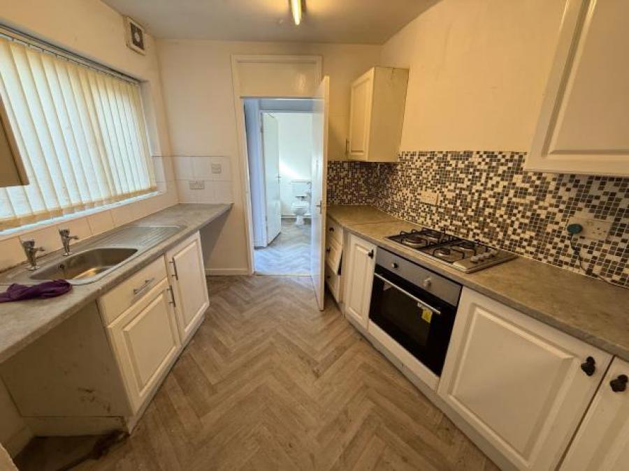 63 Chester Road, Tuebrook, Liverpool