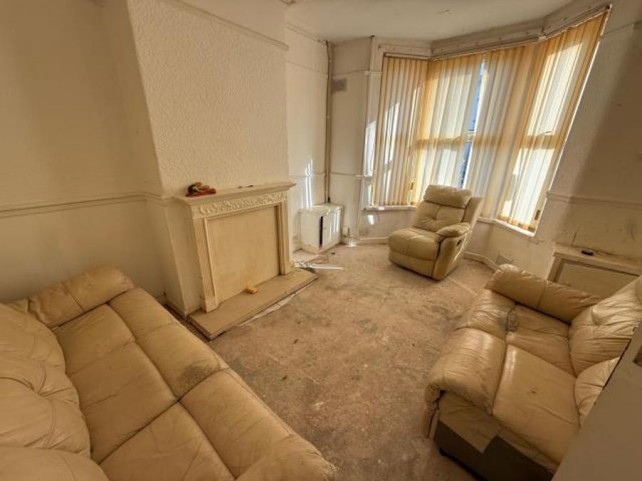 63 Chester Road, Tuebrook, Liverpool
