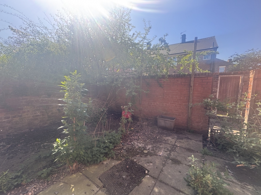 65 Stevenson Street, Liverpool