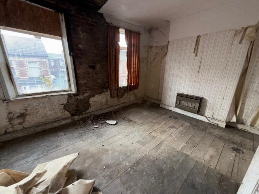 69 St. Domingo Grove, Liverpool