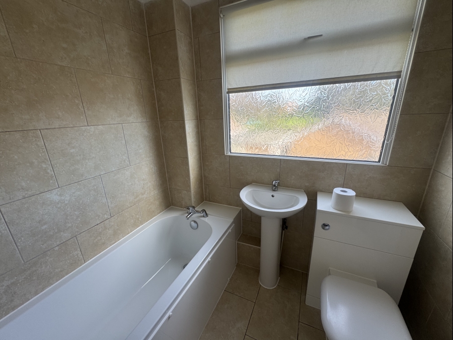 6 The Croft, Maghull, Liverpool