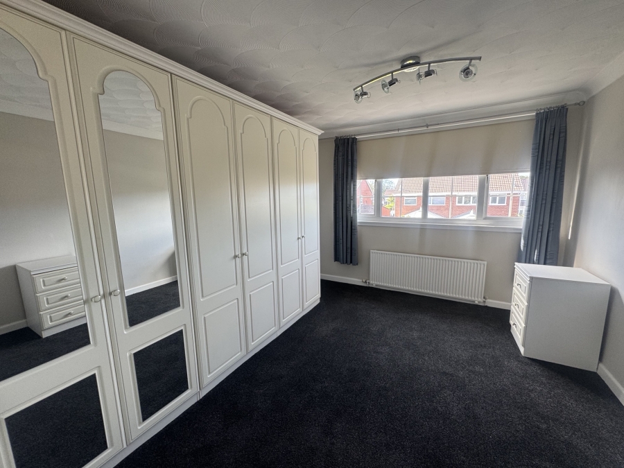 6 The Croft, Maghull, Liverpool
