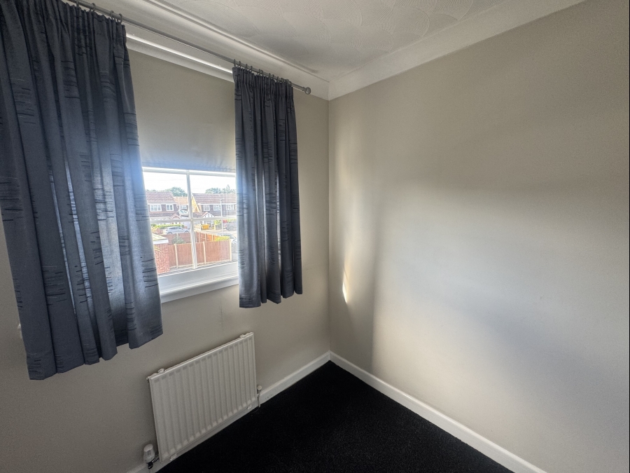 6 The Croft, Maghull, Liverpool