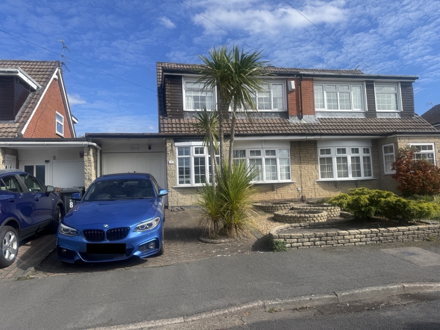 6 The Croft, Maghull, Liverpool