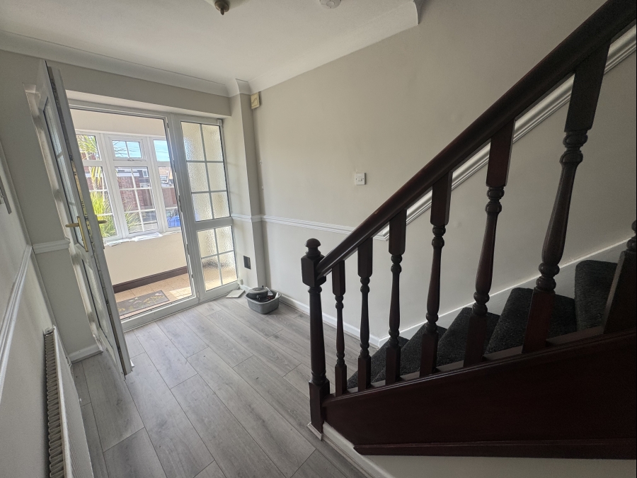 6 The Croft, Maghull, Liverpool