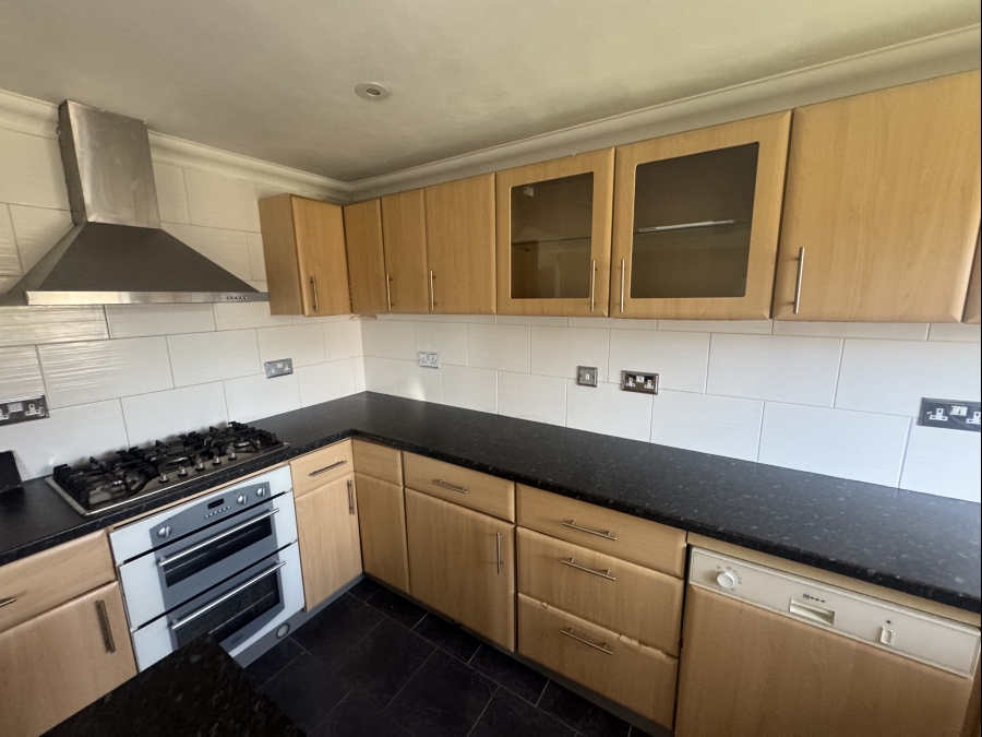 6 The Croft, Maghull, Liverpool