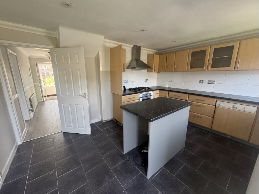 6 The Croft, Maghull, Liverpool