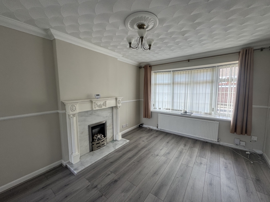 6 The Croft, Maghull, Liverpool