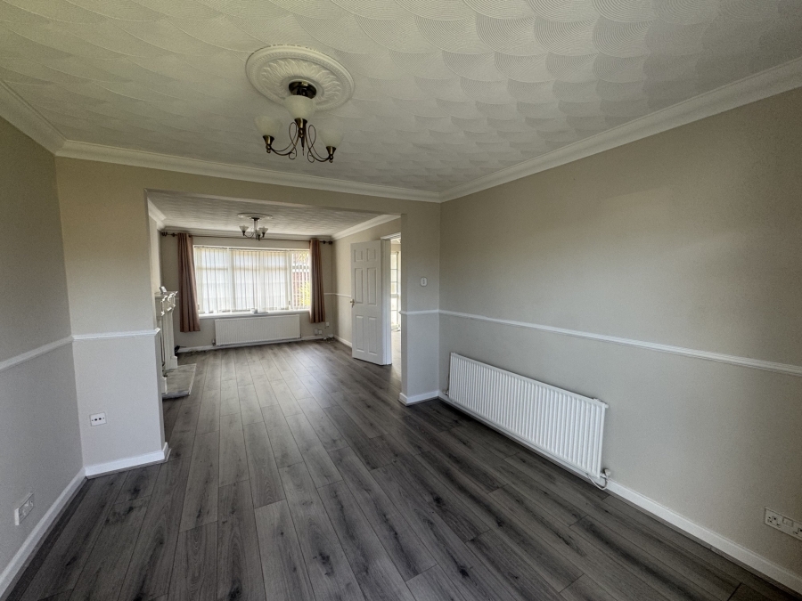 6 The Croft, Maghull, Liverpool