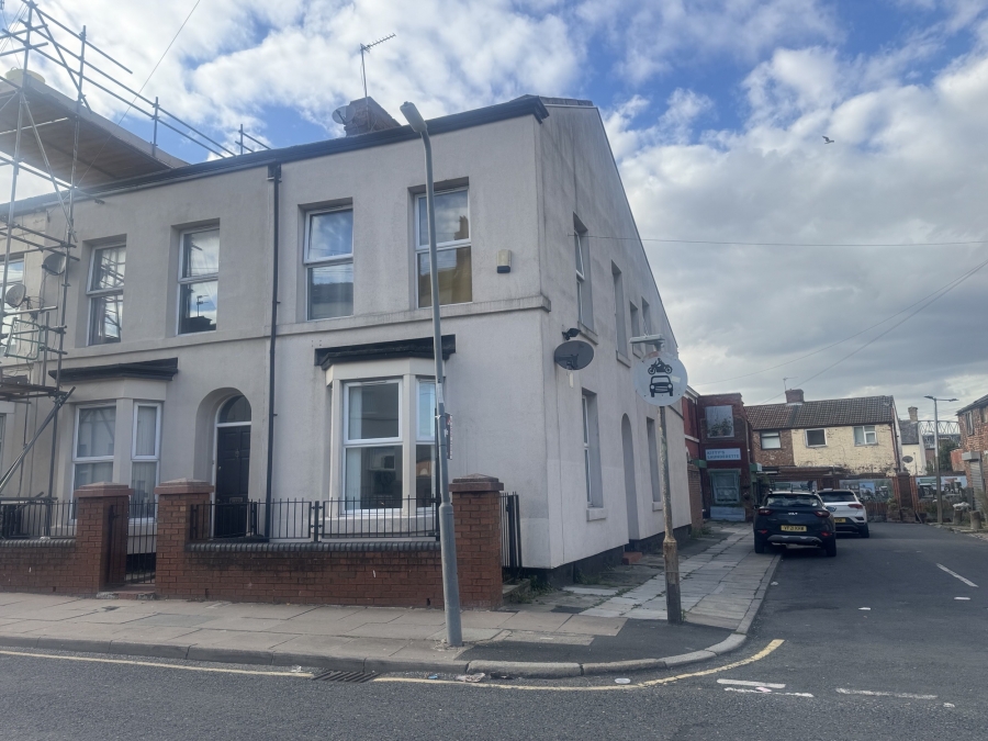 71 Grasmere Street, Liverpool