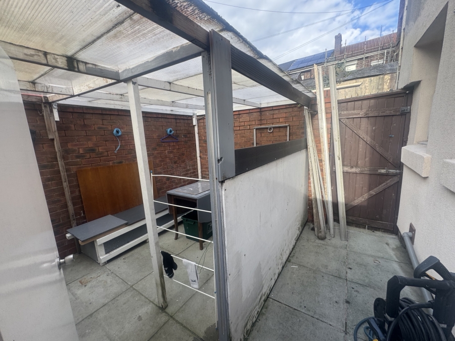 71 Grasmere Street, Liverpool