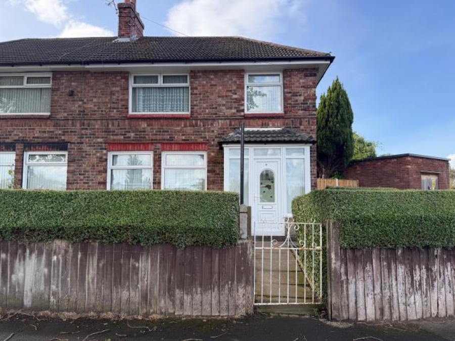 71 Waldgrave Road, Liverpool