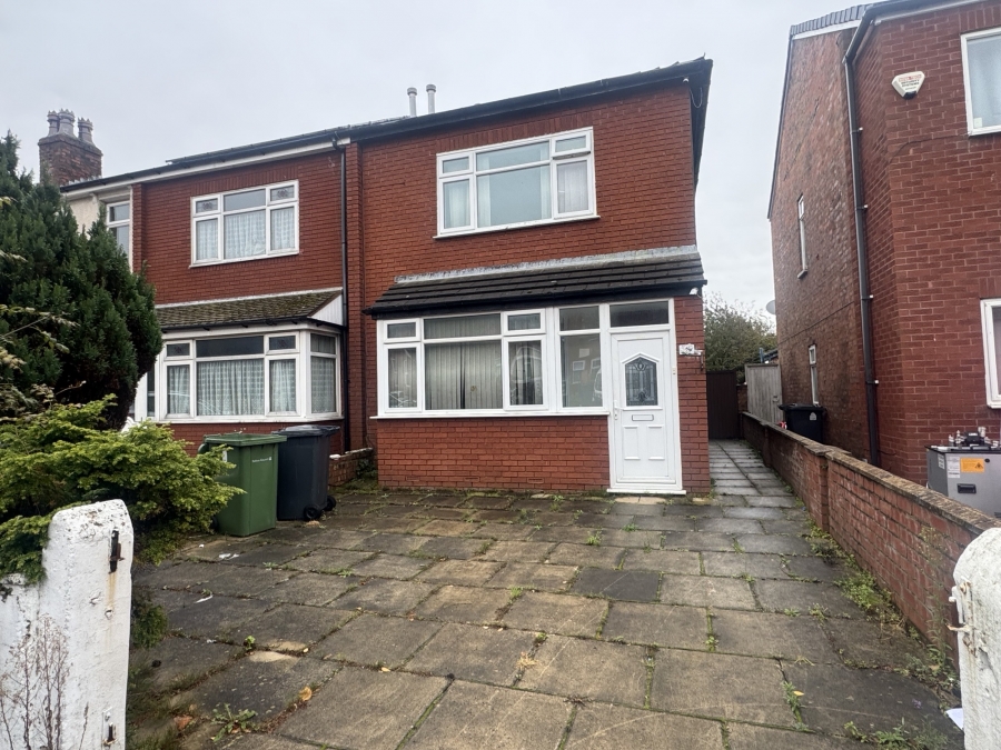 75 Matlock Road, Southport, Merseyside
