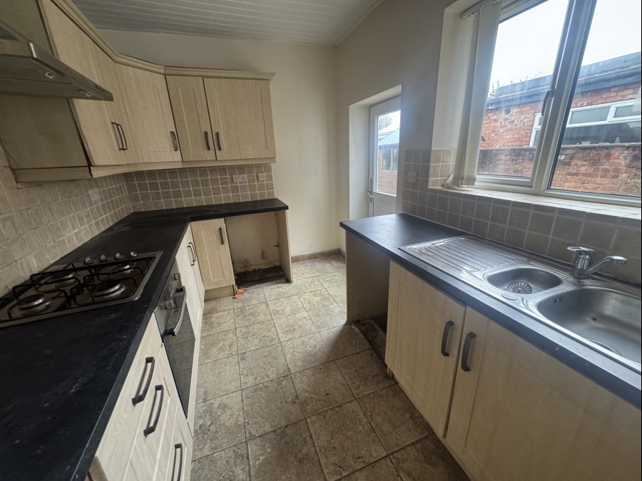 75 Matlock Road, Southport, Merseyside