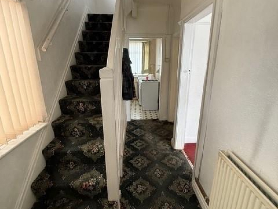 77 Wavertree Nook Road, Wavertree Suberbs, Liverpool