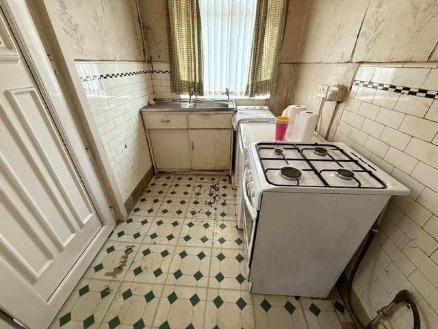77 Wavertree Nook Road, Wavertree Suberbs, Liverpool