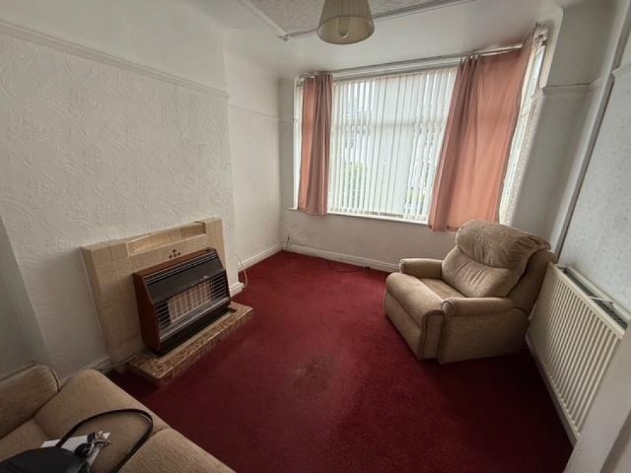77 Wavertree Nook Road, Wavertree Suberbs, Liverpool