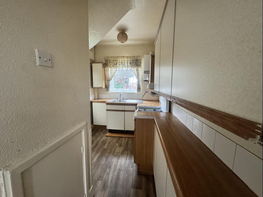7 Armscot Close, Liverpool