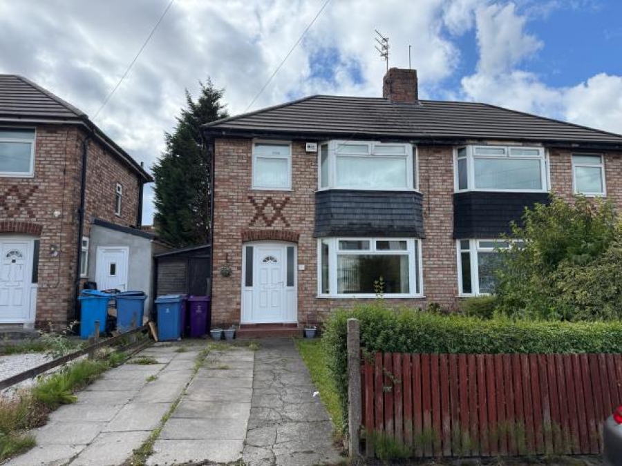 7 Armscot Close, Liverpool