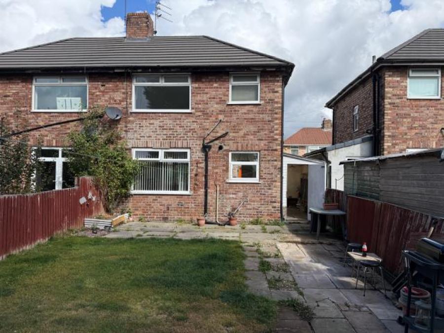 7 Armscot Close, Liverpool