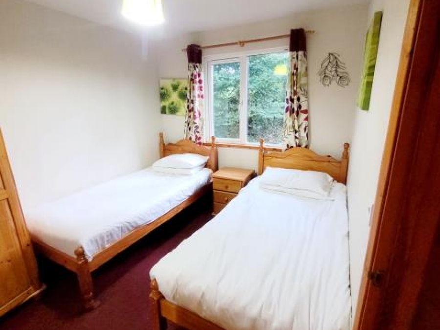 82 Hengar Manor, St. Tudy, Bodmin, Cornwall