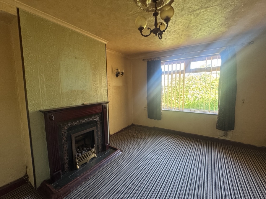 89 Western Avenue, Speke, Liverpool