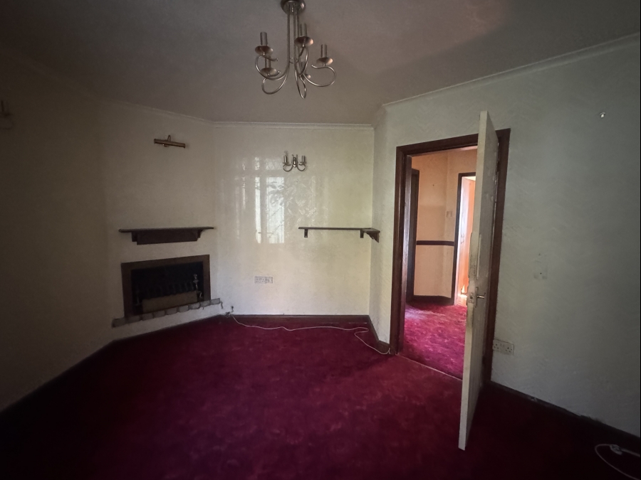 89 Western Avenue, Speke, Liverpool
