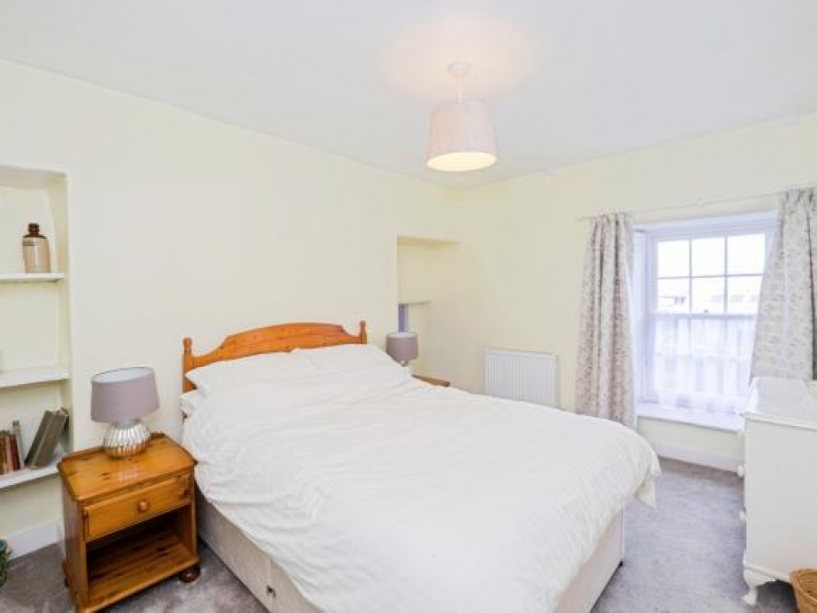 4 Abbey Street, Penzance, Cornwall