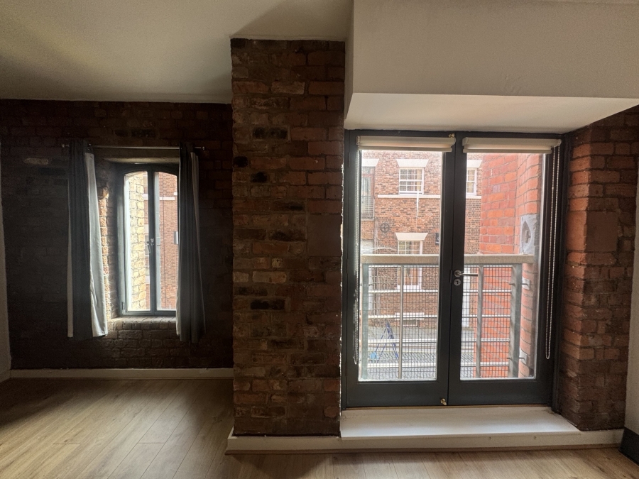 Apartment 6, 12 York Street, Liverpool