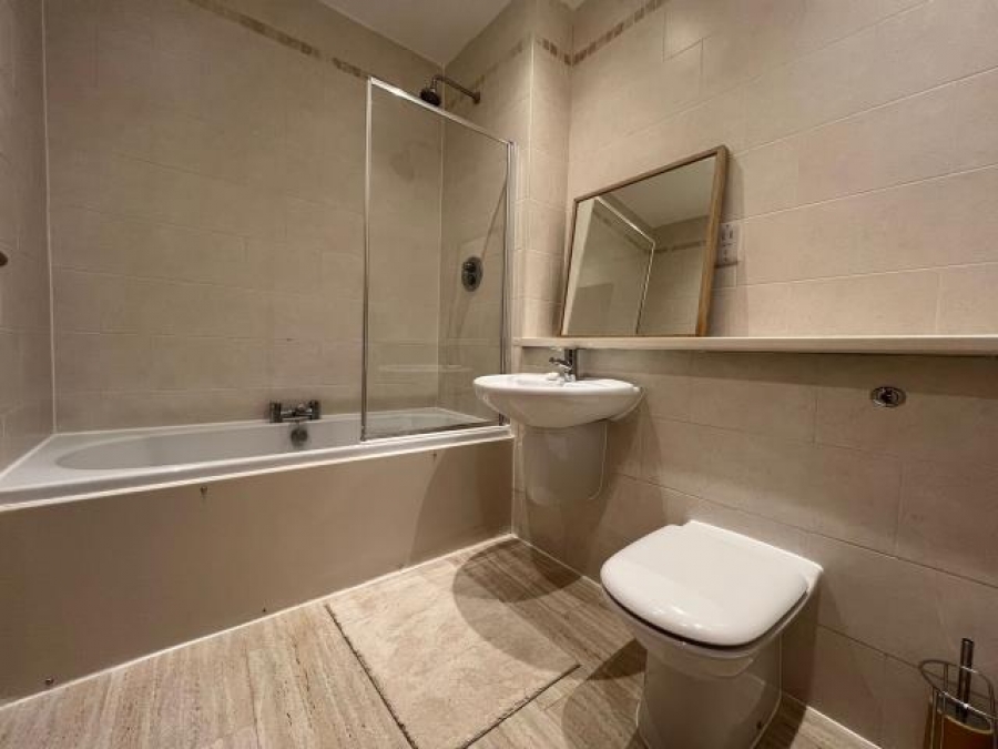 Apartment 6, 12 York Street, Liverpool