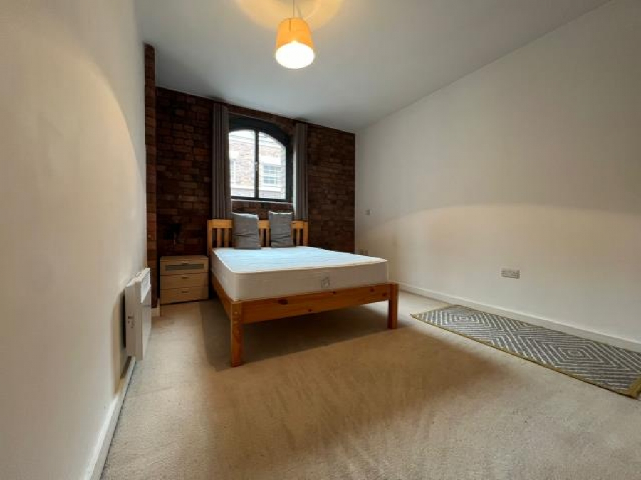 Apartment 6, 12 York Street, Liverpool