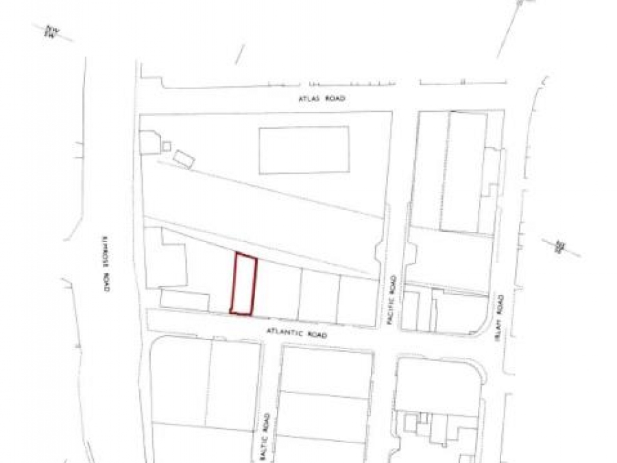 Unit B, Atlantic Road, Bootle, Merseyside