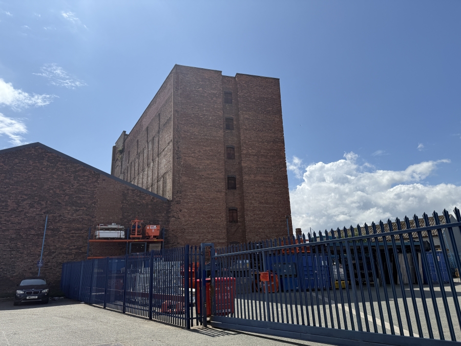 Unit B, Atlantic Road, Bootle, Merseyside
