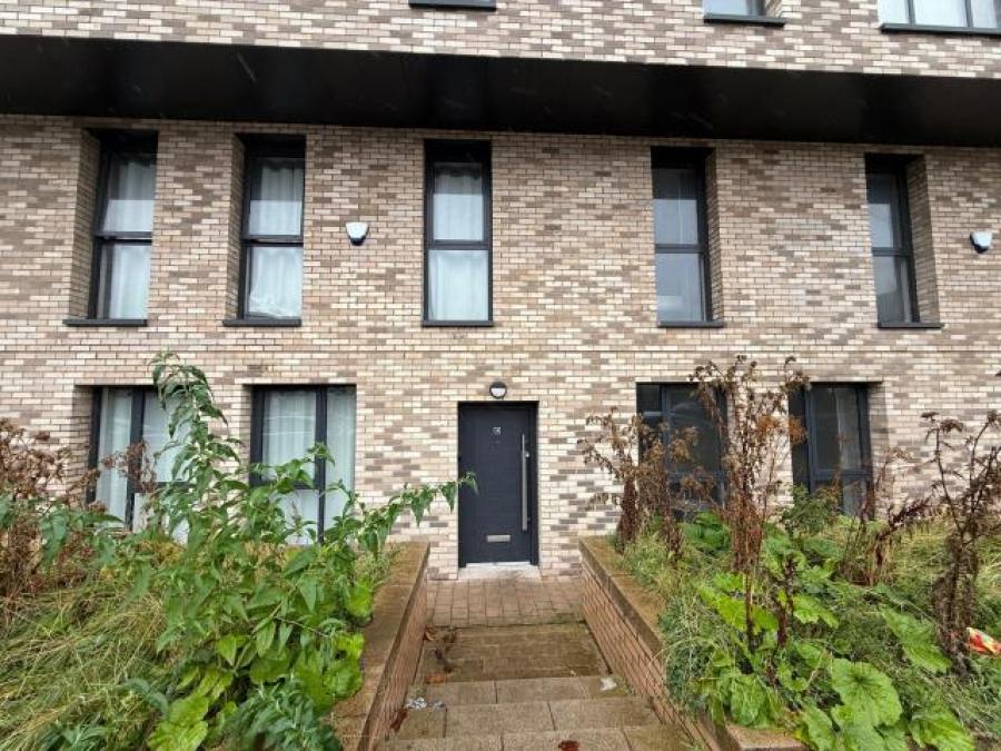 Bg05, Block B, 9 Duncan Street, Salford
