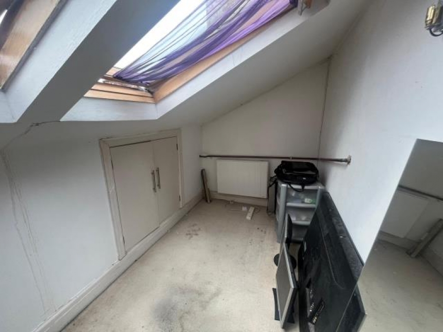 Flat 6, 83a Bold Street, Liverpool