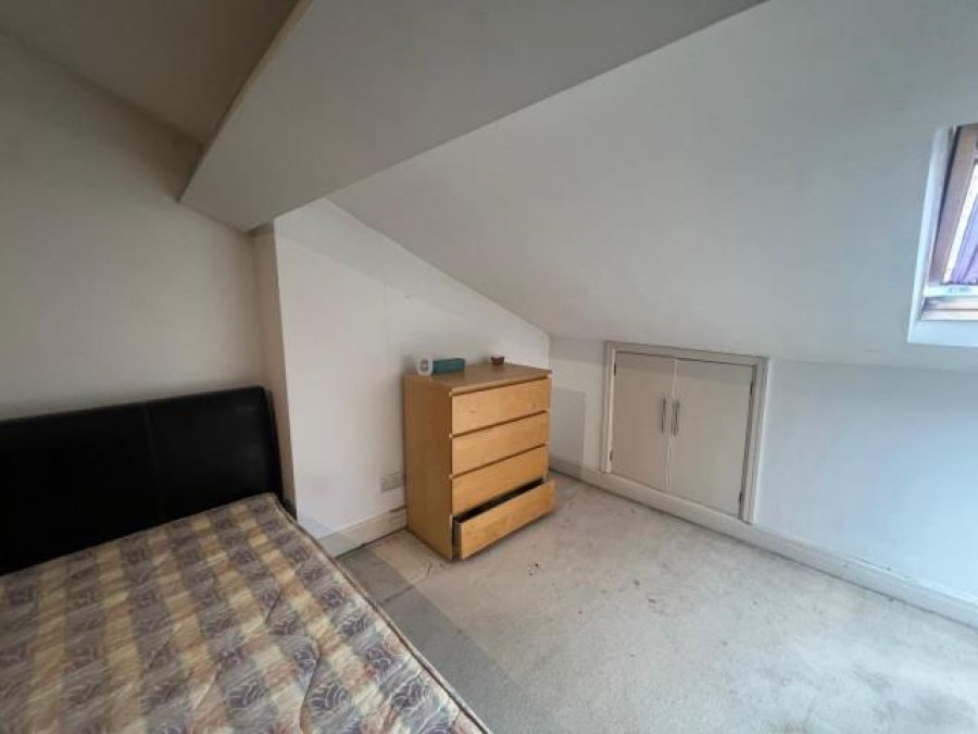 Flat 6, 83a Bold Street, Liverpool
